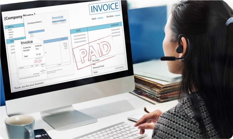 Invoices