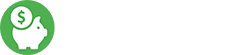 piggy bank logo