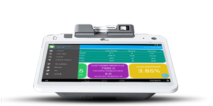 Piggy Bank POS Pricing