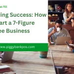 Brewing Success: How to Start a 7-Figure Coffee Business