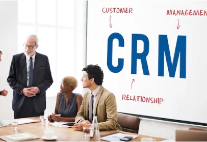 Customer Relation Management (CRM)