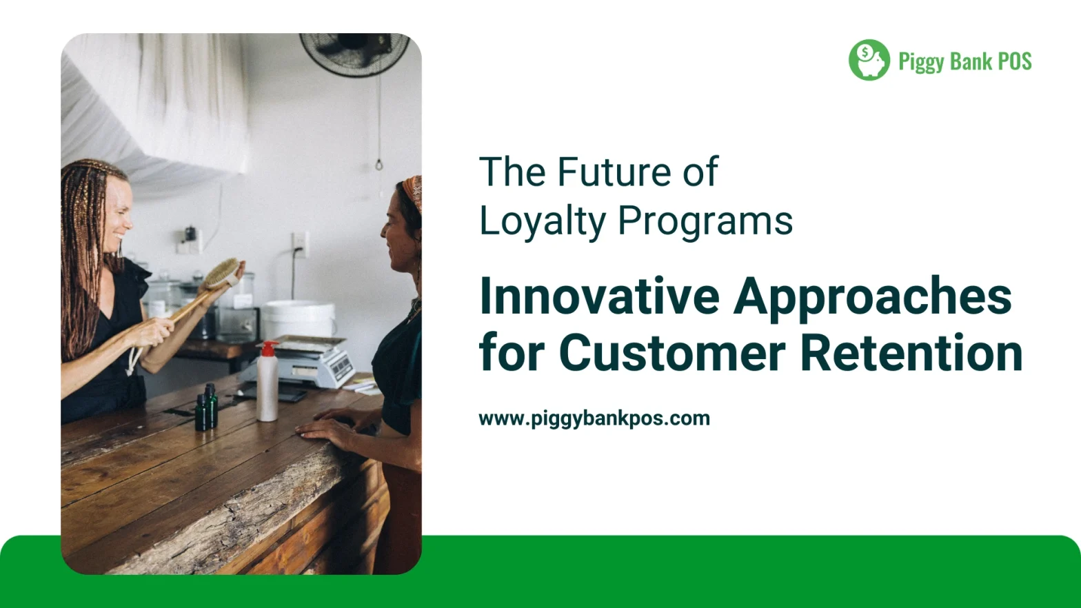 The Future of Loyalty Programs