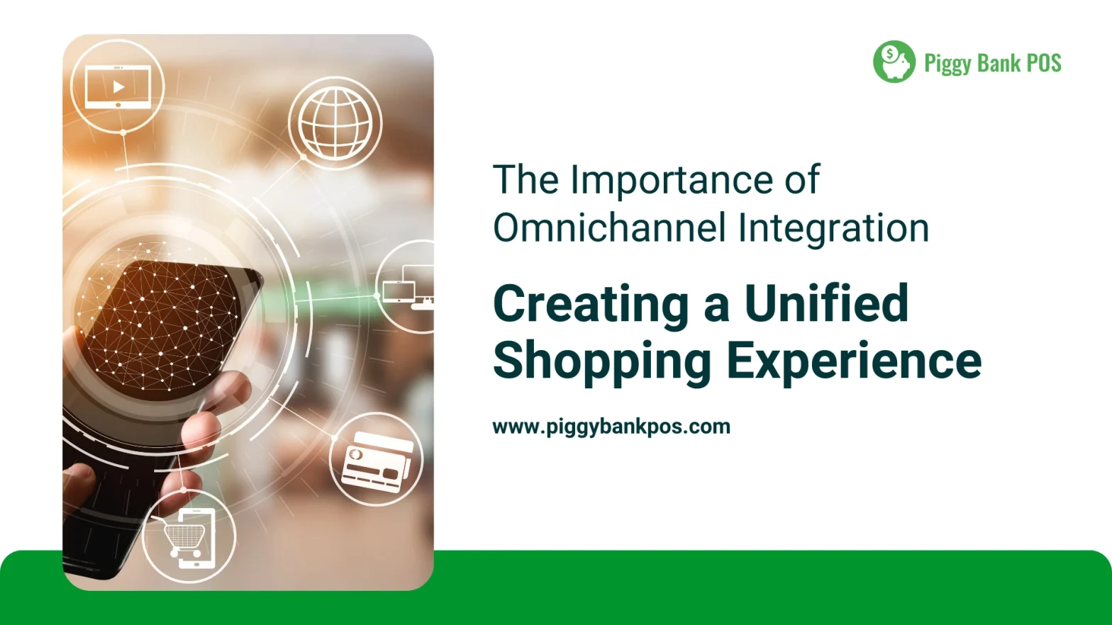 The Importance of Omnichannel Integration