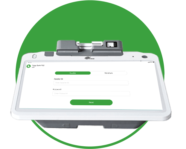 All-In- One POS System
