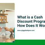 What is a Cash Discounting Program and How Does It Work?