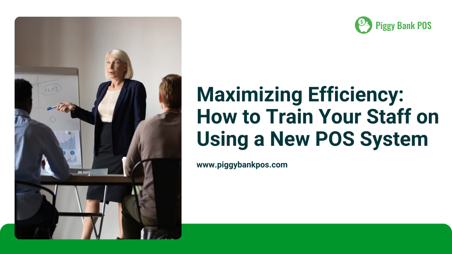 Maximizing Efficiency: How to Train Your Staff on Using a New POS System