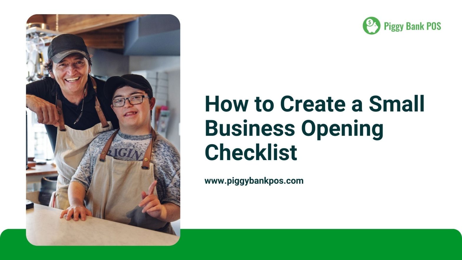 How to Create a Small Business Opening Checklist | Step-by-Step Guide