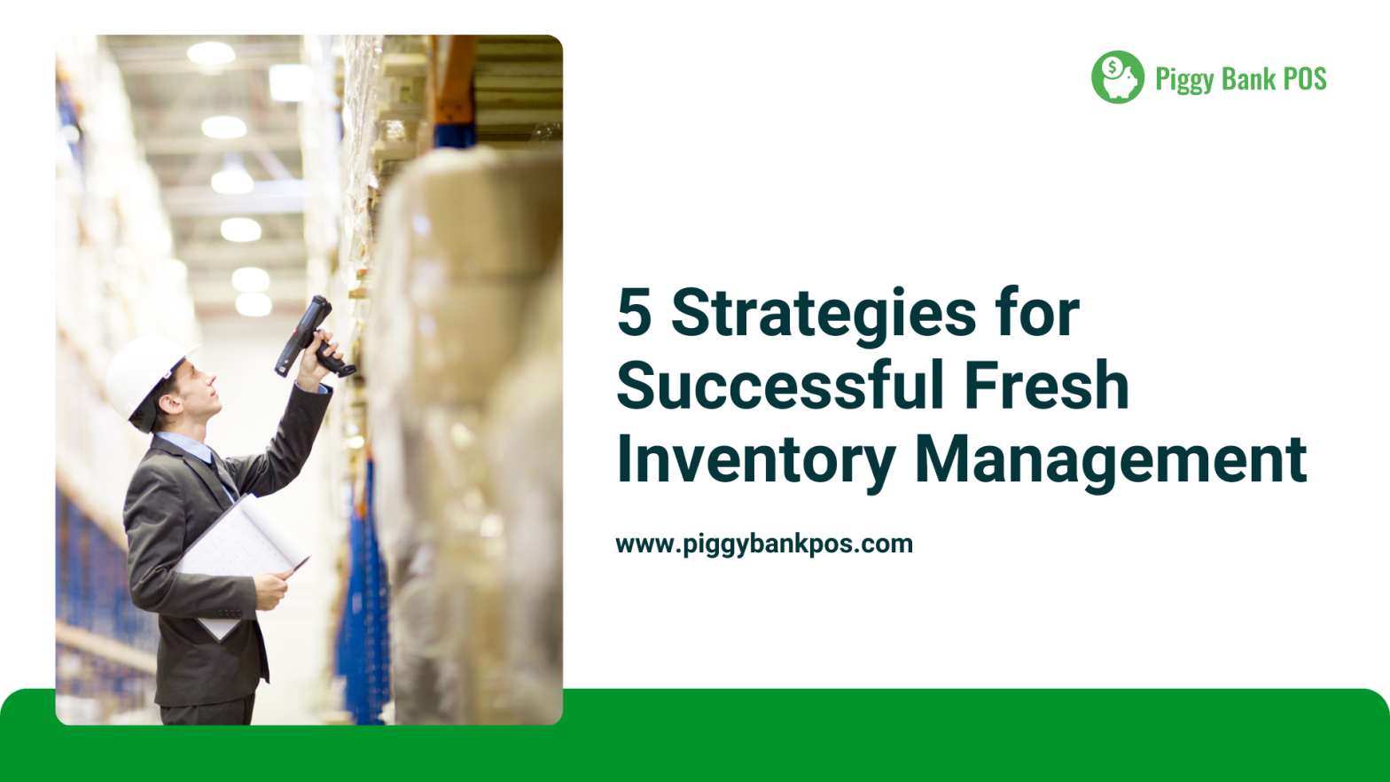 5 Strategies for Successful Fresh Inventory Management | Reduce Waste & Maximize Profits