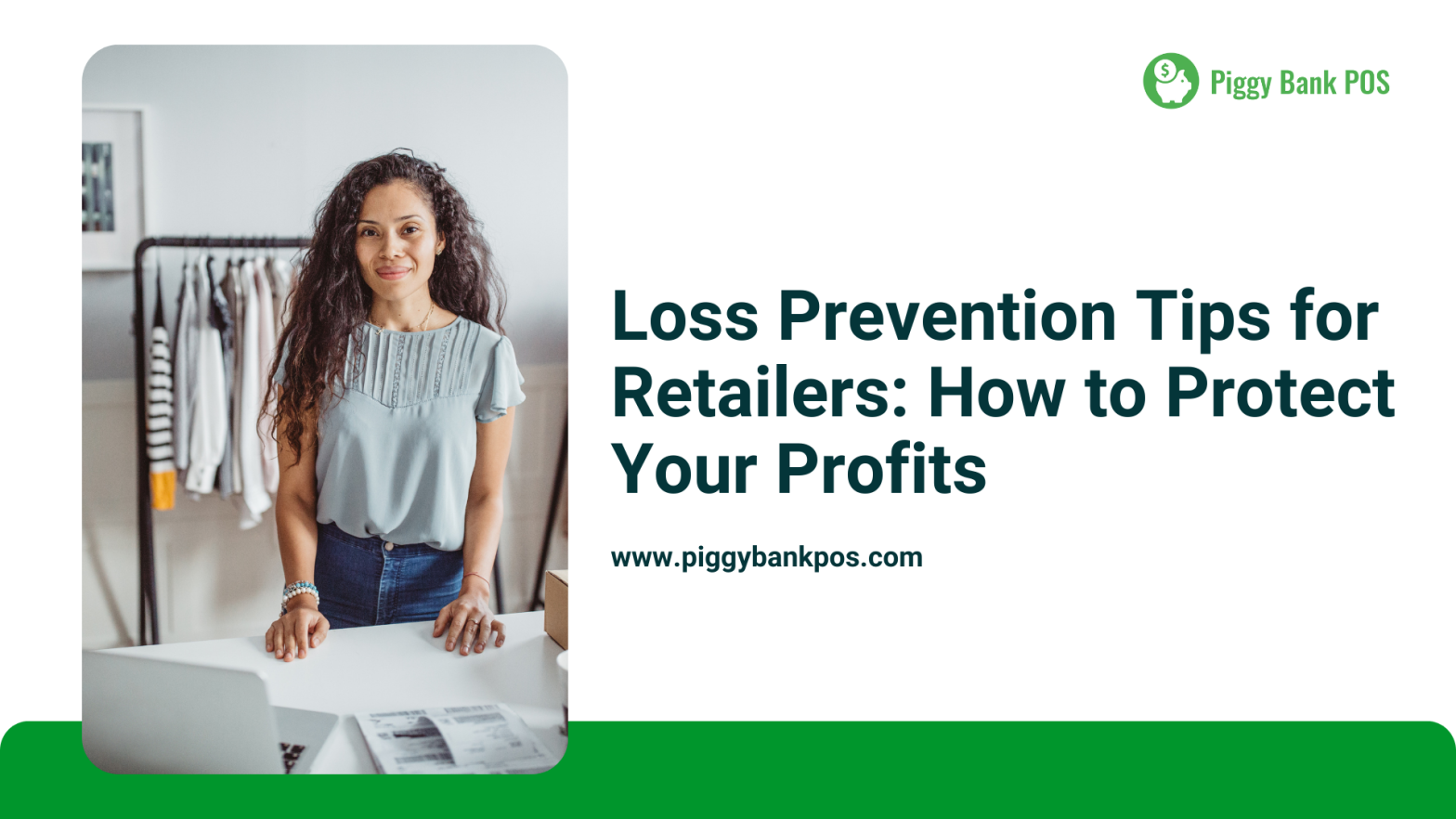 Loss Prevention Tips for Retailers | Reduce Theft & Protect Profits