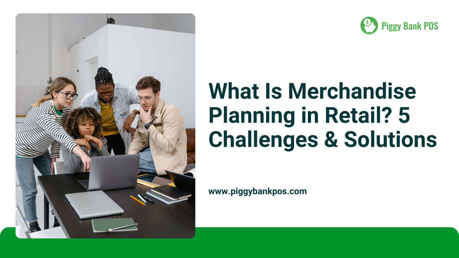 What Is Merchandise Planning in Retail? 5 Challenges & Solutions