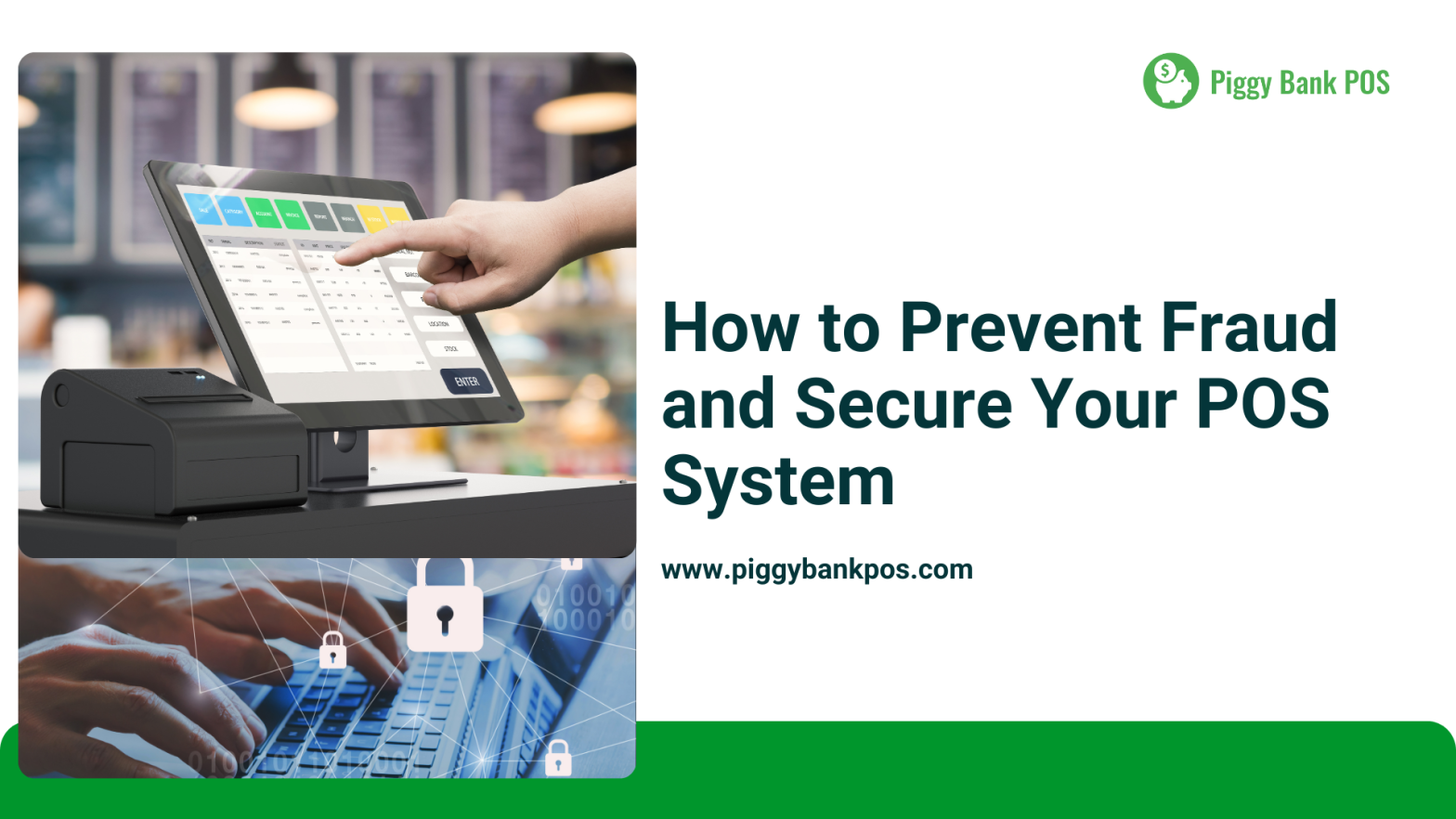 How to Prevent Fraud and Secure Your POS System | Essential Security Tips