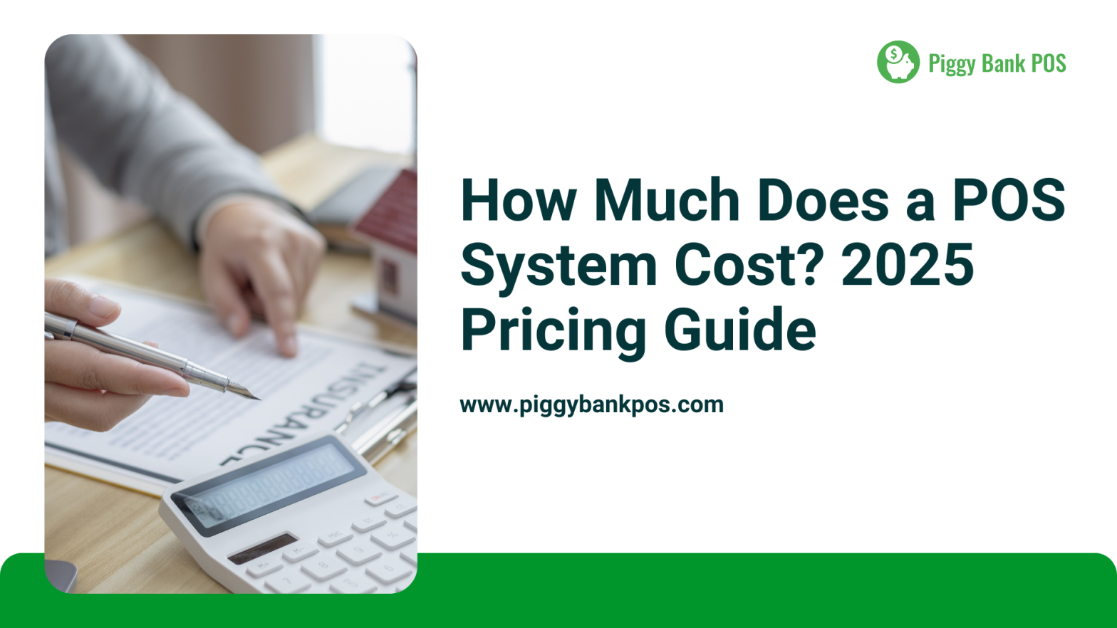 How Much Does a POS System Cost? 2025 Pricing Guide for Small Business Owners