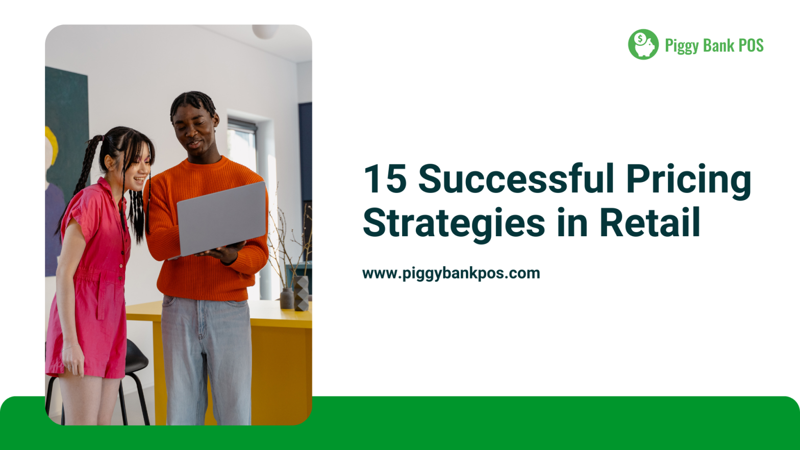 15 Proven Retail Pricing Strategies to Boost Sales in 2025