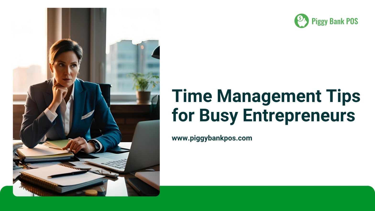 Time Management Tips for Busy Entrepreneurs: Maximize Profits with Smart Strategies