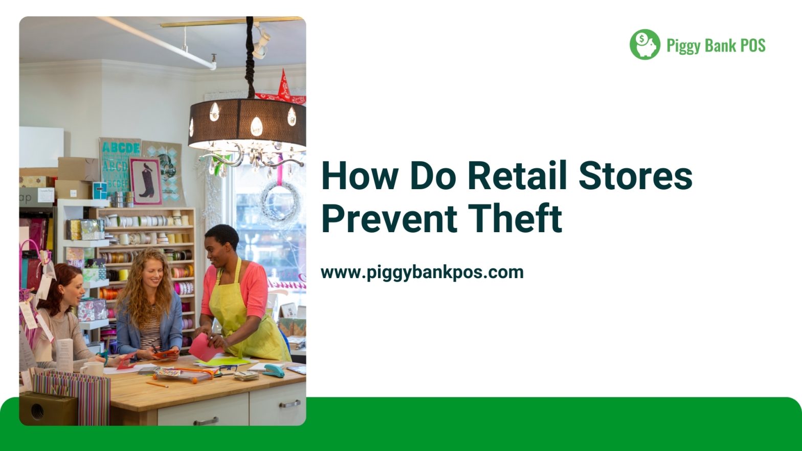 How Do Retail Stores Prevent Theft? 7 Proven Strategies