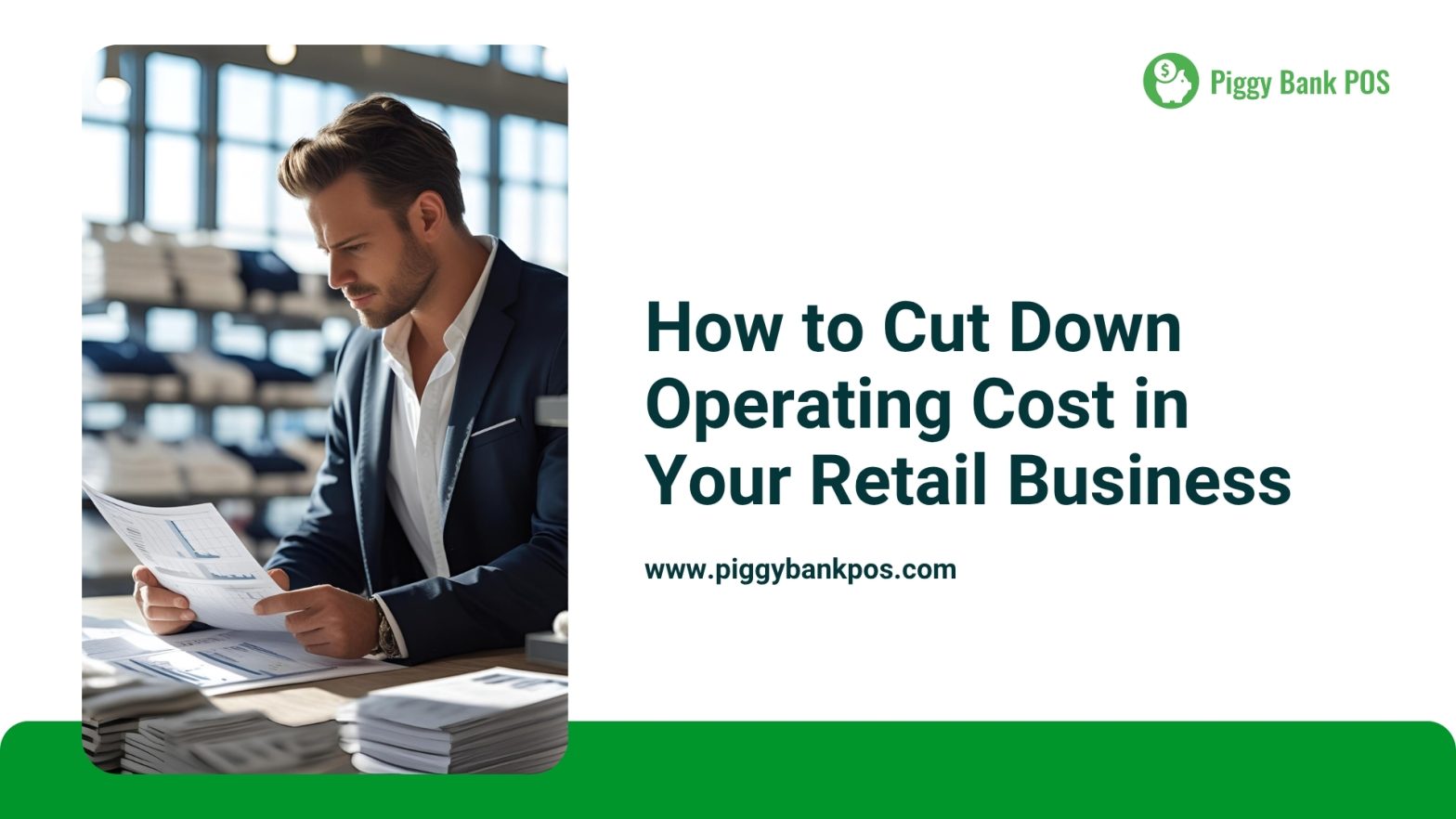 How to Reduce Retail Operating Costs with Smart Tools