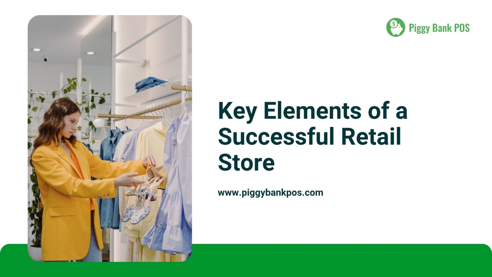 Key Elements of a Successful Retail Store | Tips for Growth & Efficiency