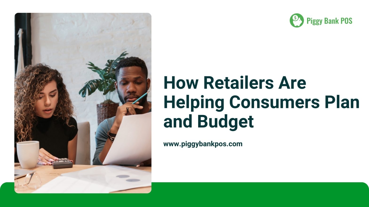 How Retailers Are Helping Consumers Plan and Budget for Smarter Shopping