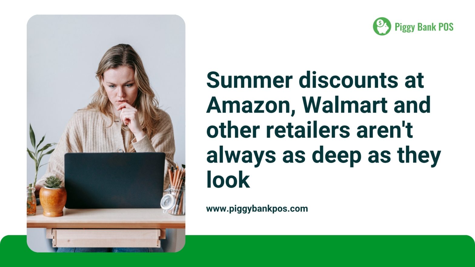 How to Spot the Truth Behind Summer Discounts & Smart Pricing for Your Business