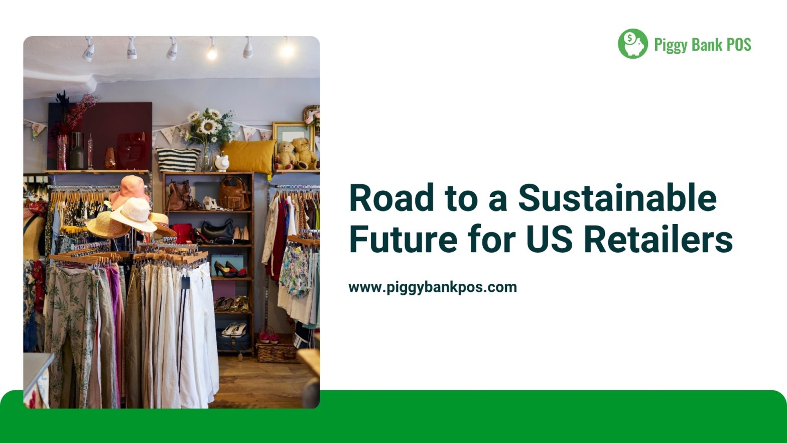 Navigating Sustainability in US Retail: Strategies for Eco-Friendly Growth