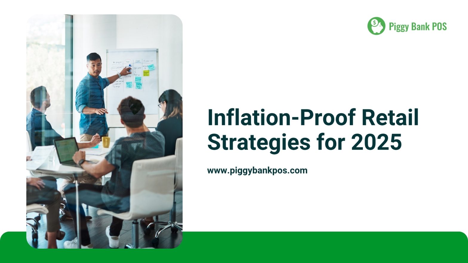 Inflation-Proof Retail Strategies for 2025 | Cut Costs & Boost Profits