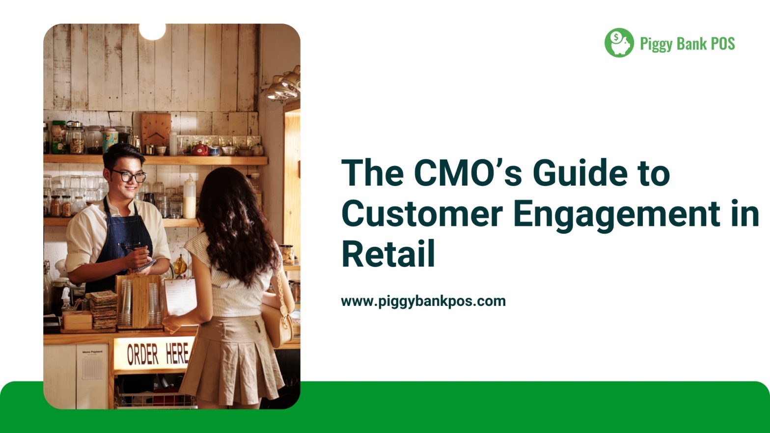 Retail CMO Guide 2025: Boost Engagement & Cut Costs
