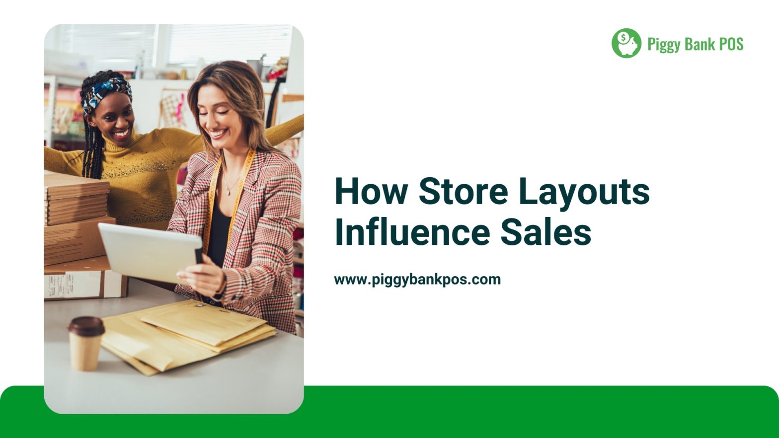 How Store Layouts Influence Sales: 5 Key Factors for Retail Success