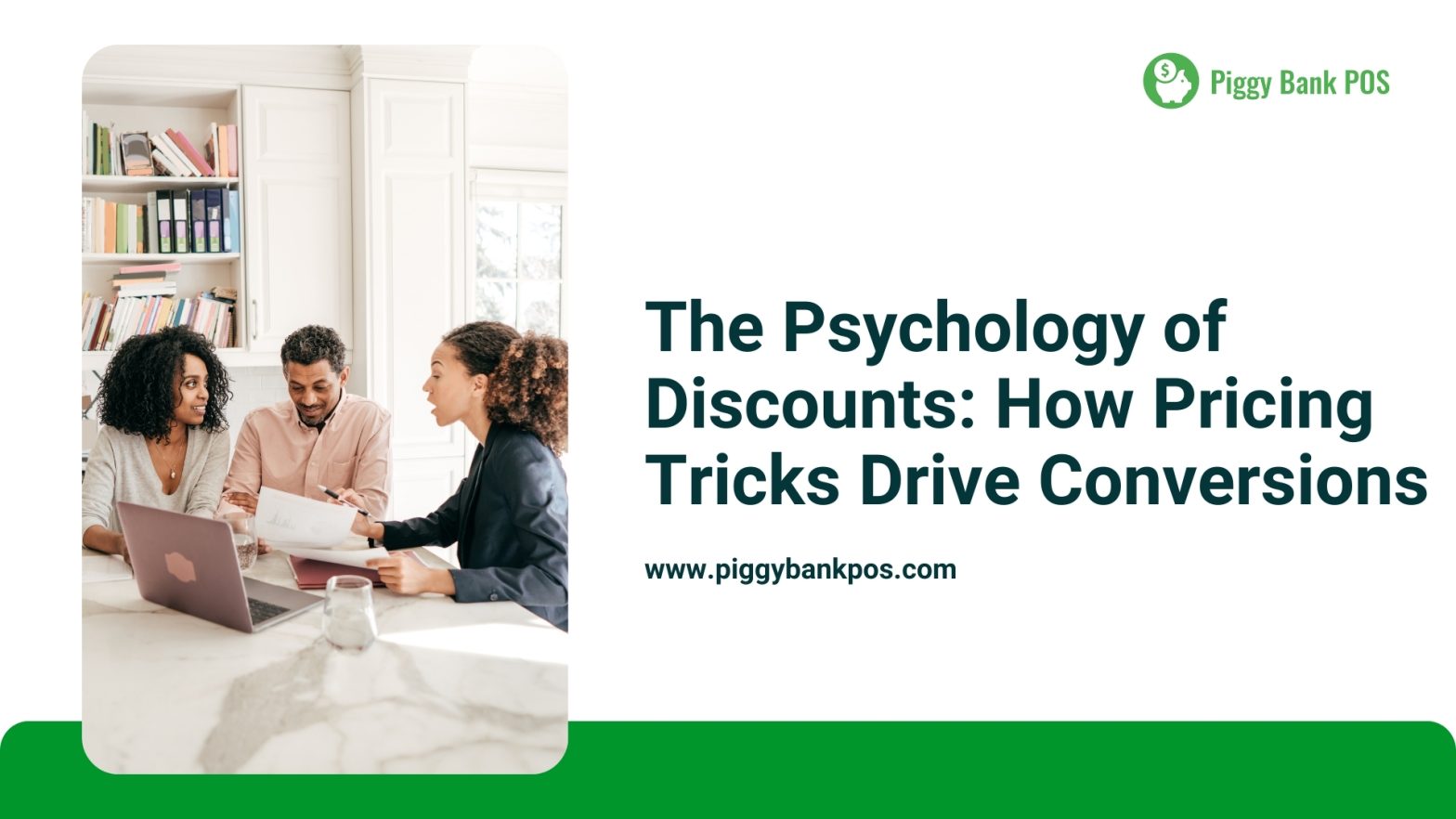 The Psychology of Discounts: 5 Pricing Tricks That Drive Conversions