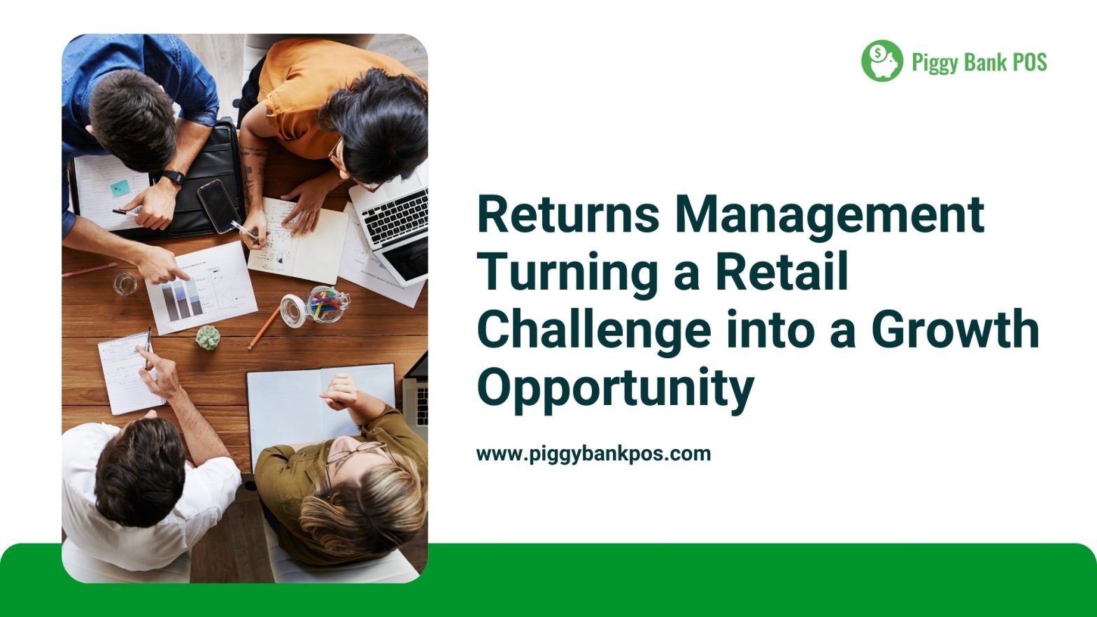 Returns Management in Retail: Turn Refunds Into Growth Opportunities