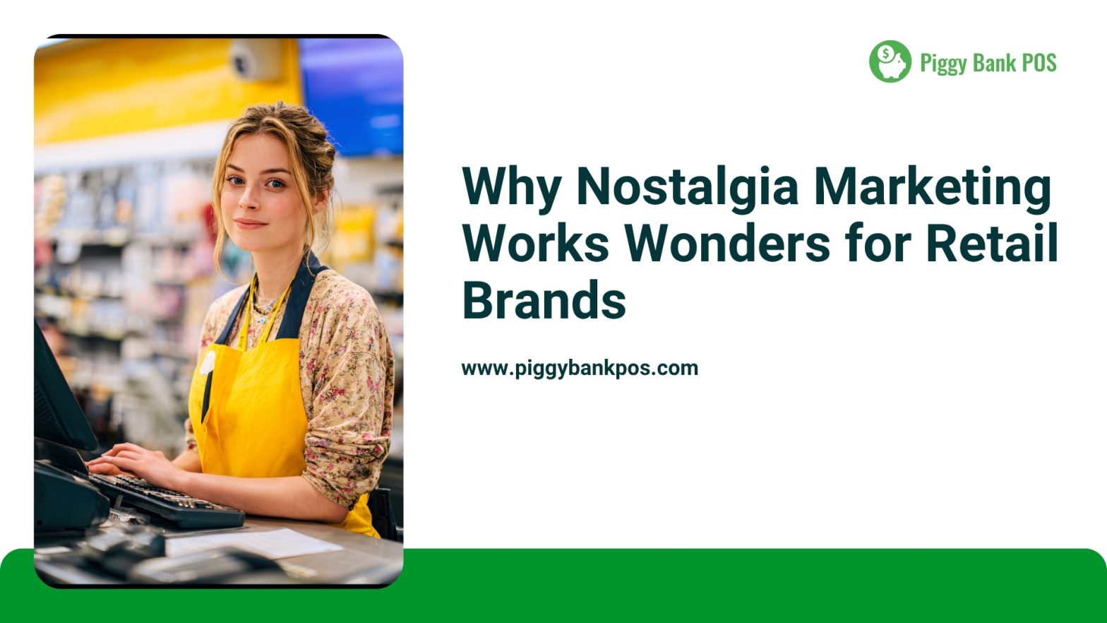 Why Nostalgia Marketing Works Wonders for Retail Brands
