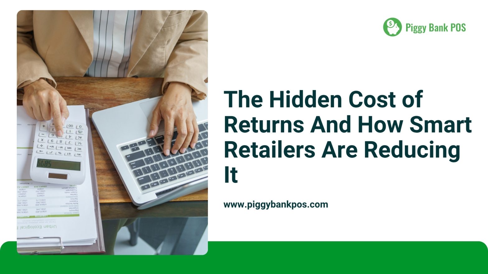 The Hidden Cost of Returns and How Smart Retailers Are Reducing It
