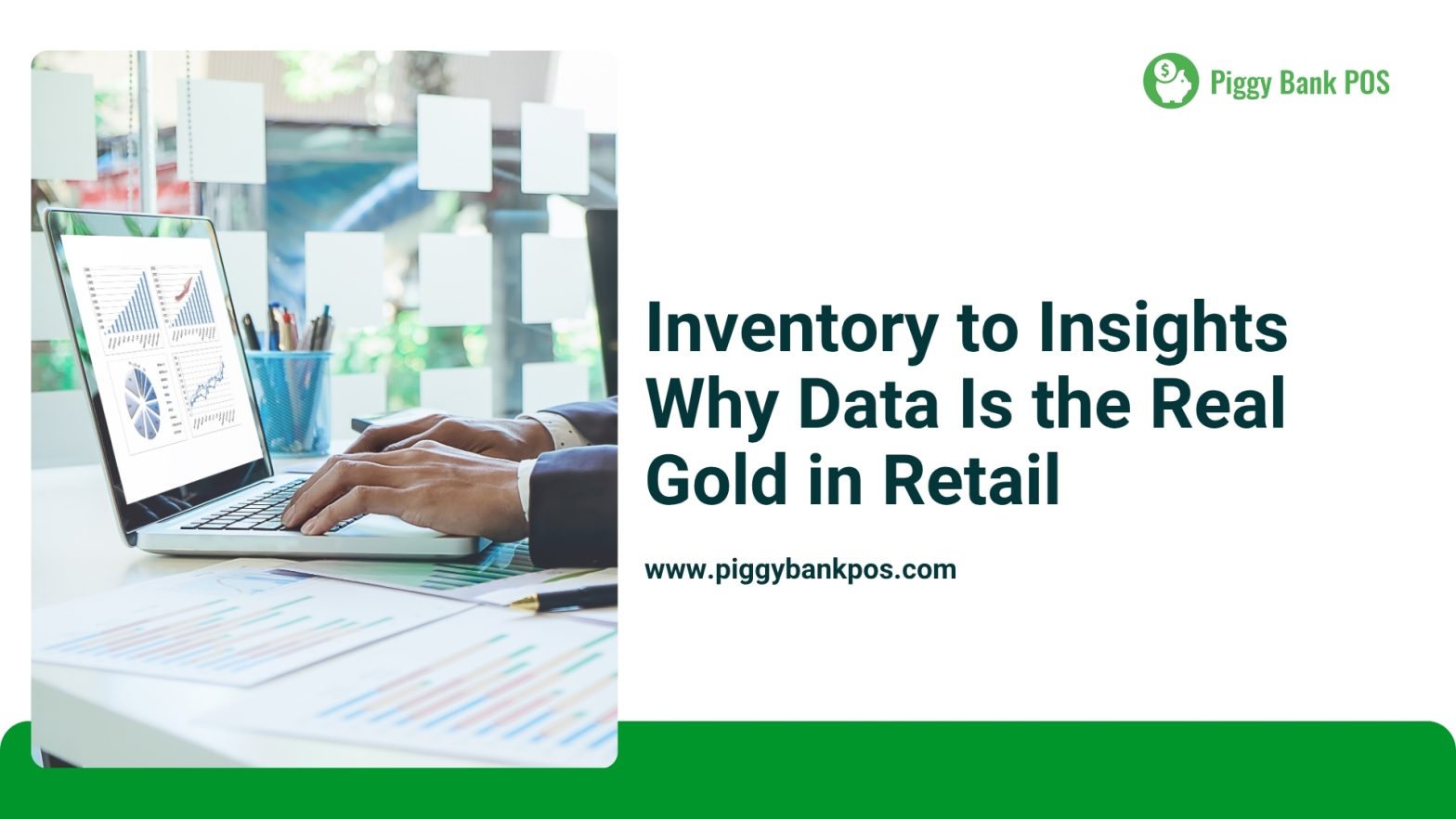 Inventory to Insights: How Retailers Can Turn Data into Gold