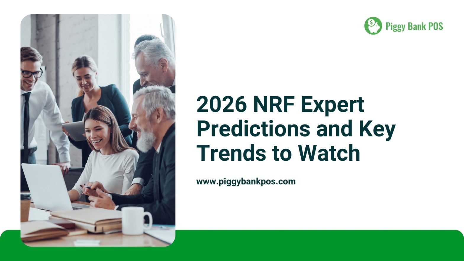 2026 NRF: Expert Predictions on Key Retail Trends