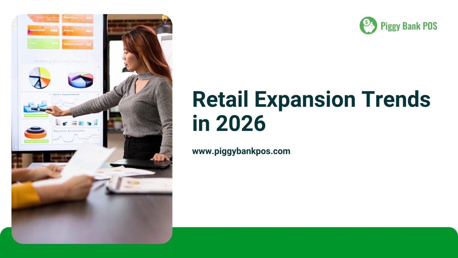 Retailers Plan to Add More Than New Stores in 2026 | Piggy Bank POS