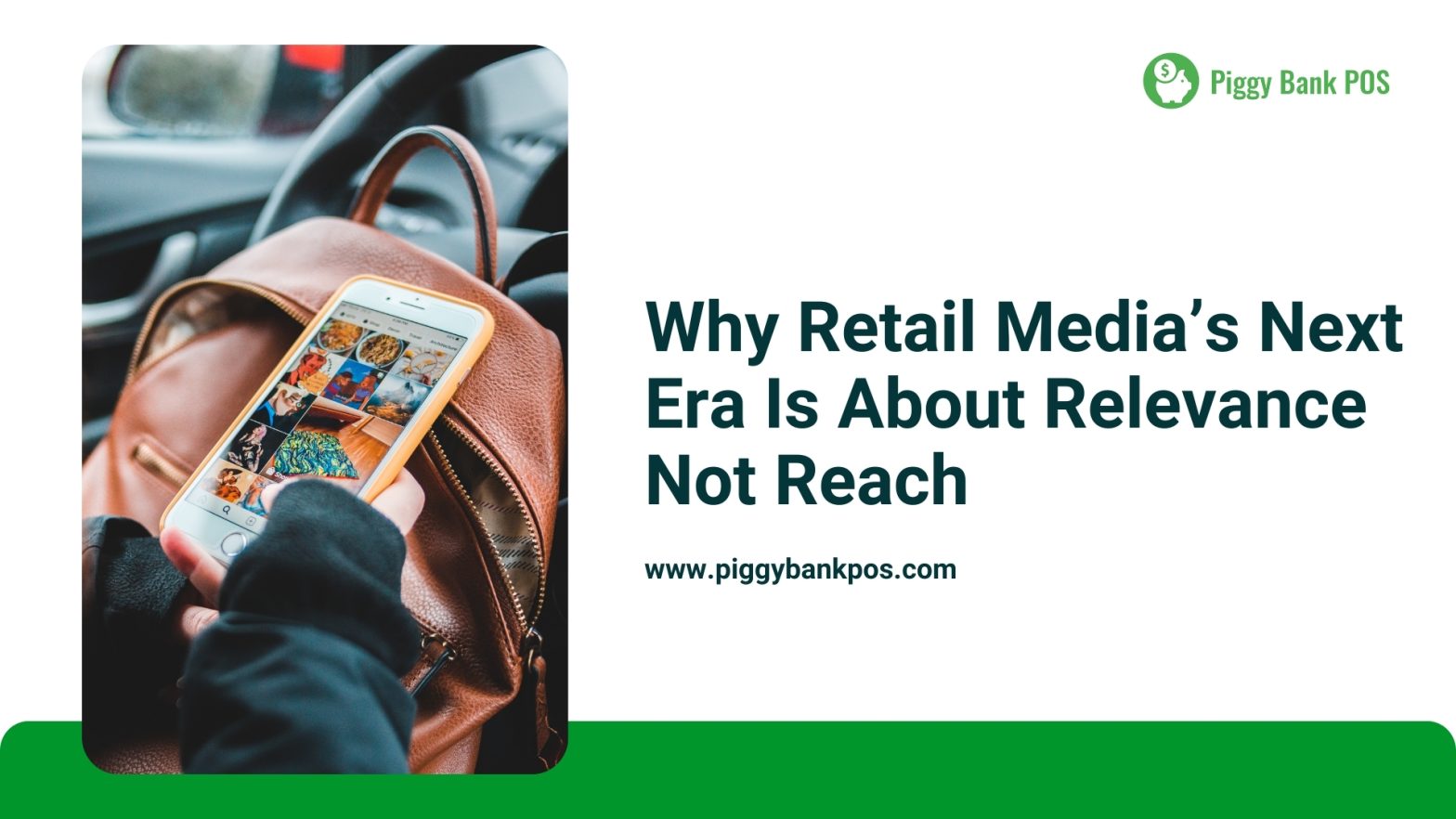 Why Retail Media’s Next Era Is About Relevance, Not Reach