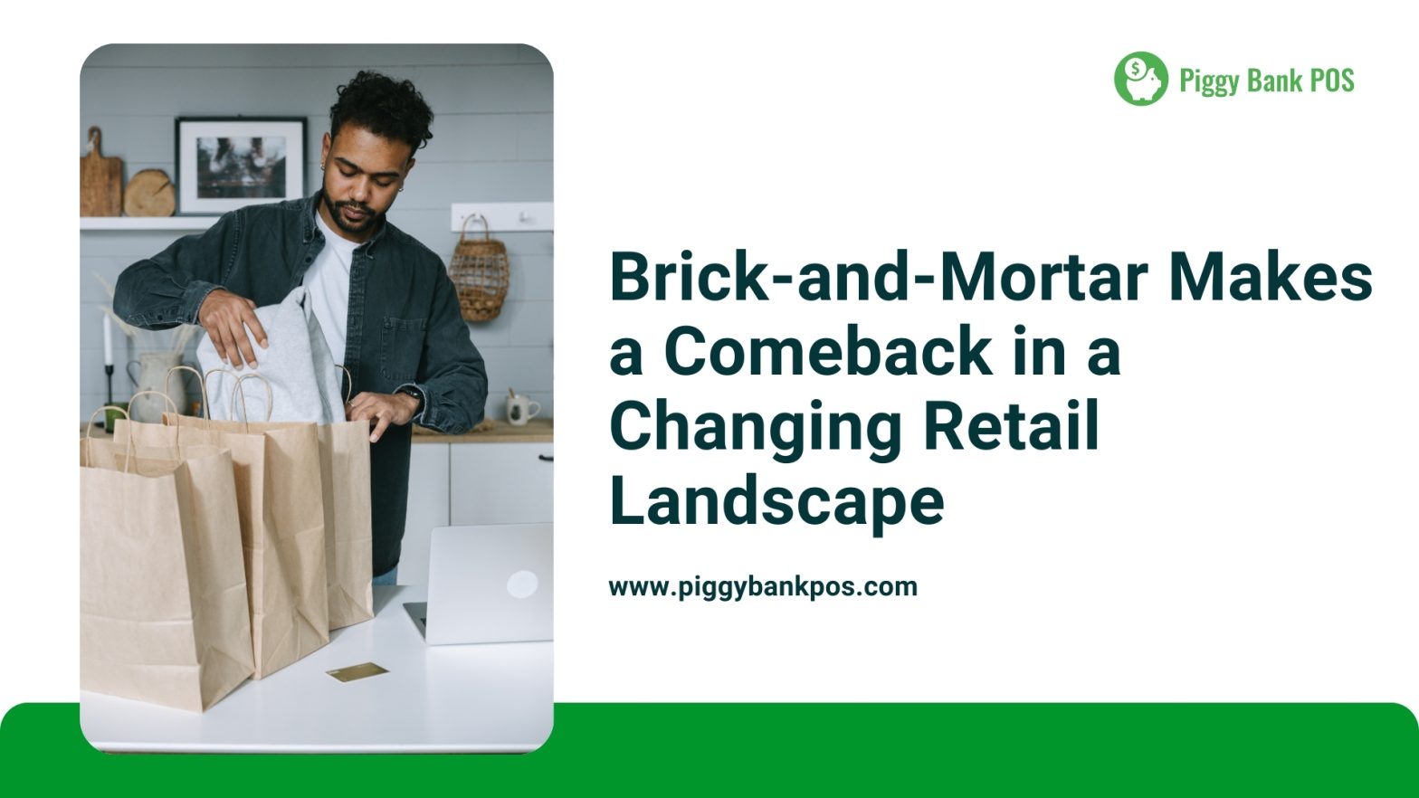 Brick-and-Mortar Makes a Comeback in 2026 Retail Landscape