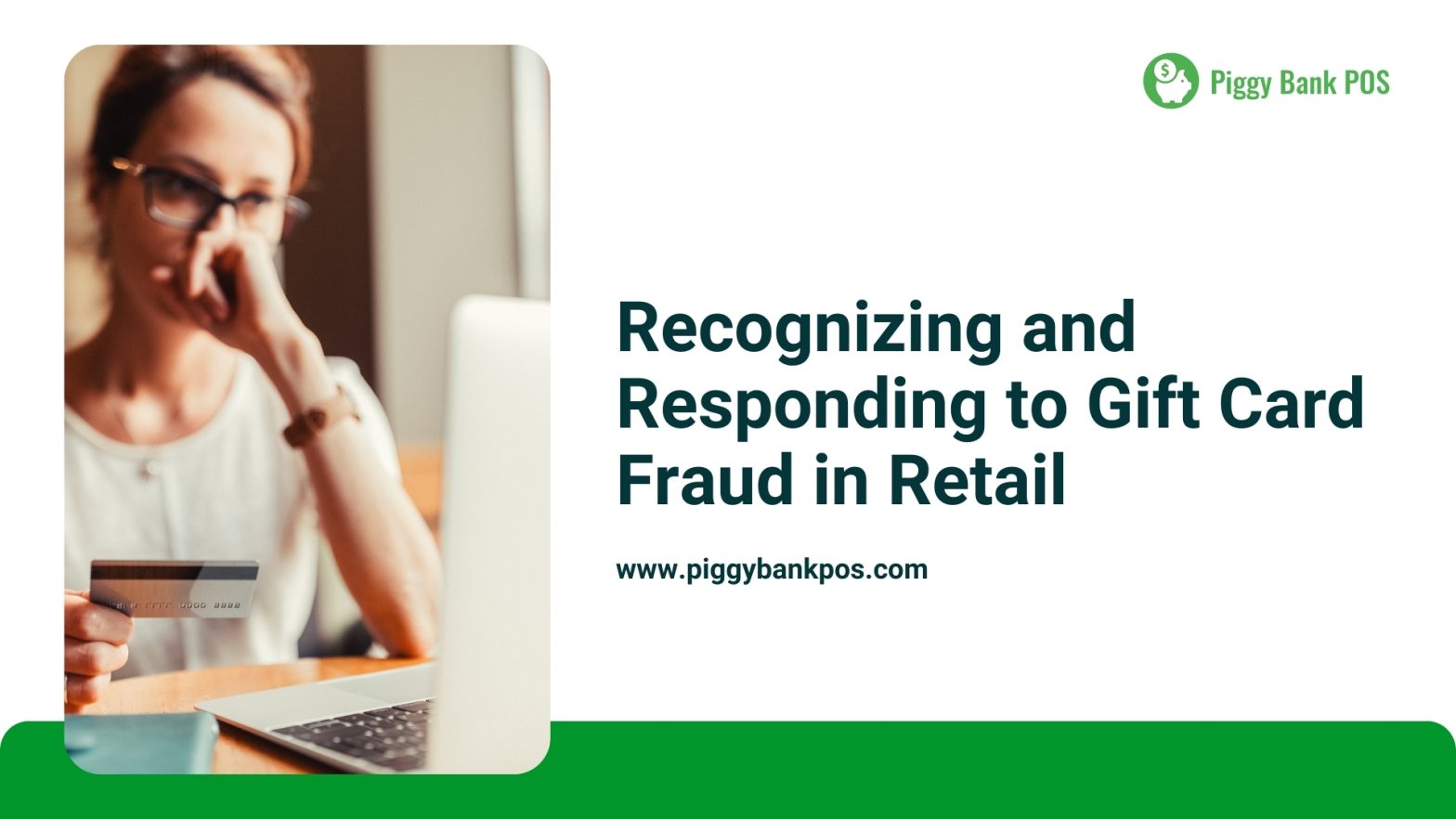 Recognizing and Responding to Gift Card Fraud in Retail | Piggy Bank POS